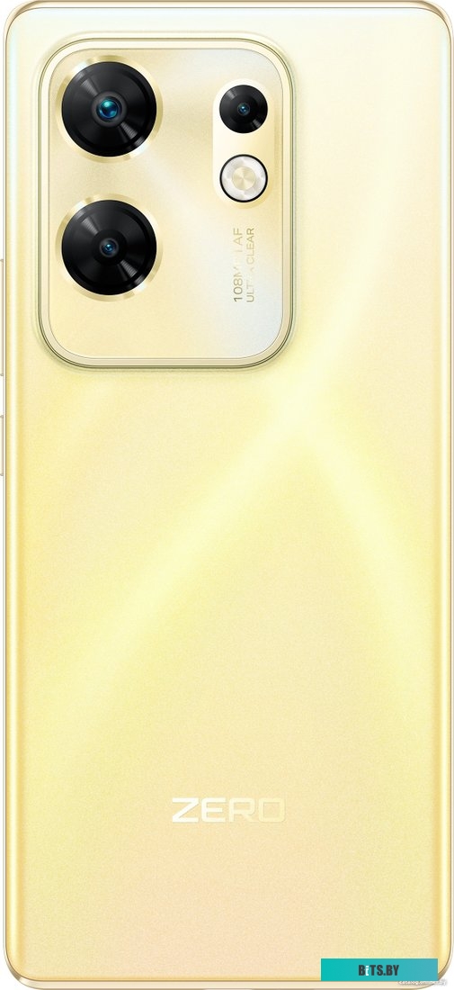 X6731B/8-256/SUNSET GOLD Infinix Zero 30 4G X6731B 8GB/256GB (закатное золото)