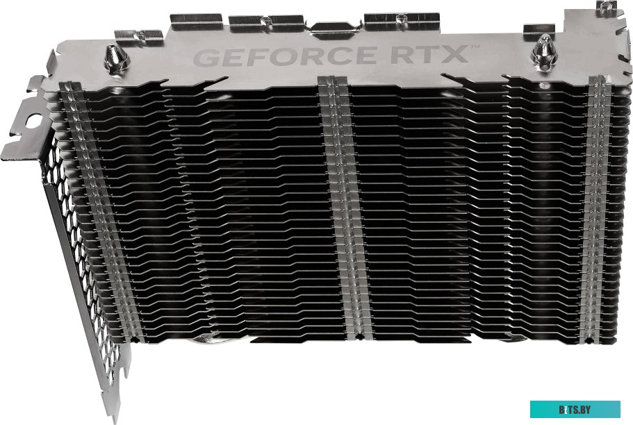 Видеокарта Palit GeForce RTX 3050 KalmX NE63050018JE-1070H