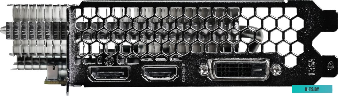 Видеокарта Palit GeForce RTX 3050 KalmX NE63050018JE-1070H