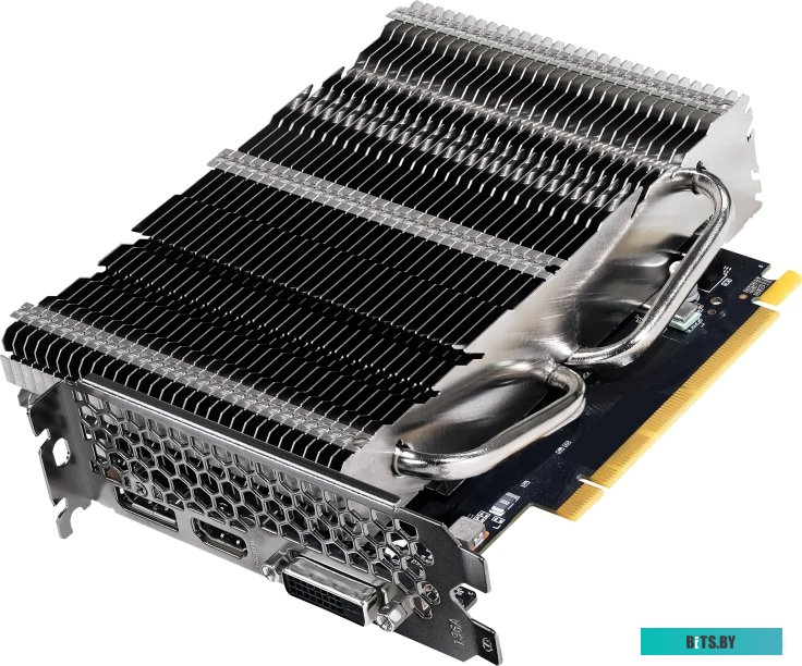 Видеокарта Palit GeForce RTX 3050 KalmX NE63050018JE-1070H