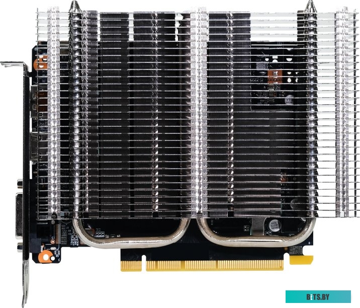 Видеокарта Palit GeForce RTX 3050 KalmX NE63050018JE-1070H