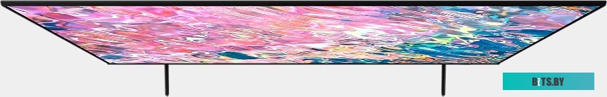 QE43Q60BAUCCE Телевизор QLED 43" 4K QE43Q60BAUCCE SAMSUNG