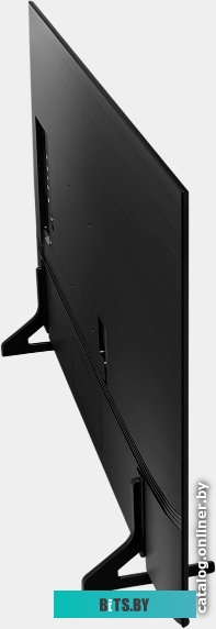 QE43Q60BAUCCE Телевизор QLED 43" 4K QE43Q60BAUCCE SAMSUNG