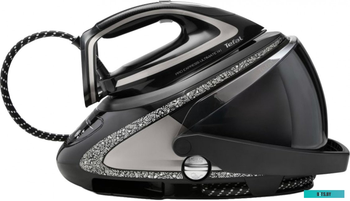 GV9620E0 Парогенератор Tefal GV9620E0 2600Вт черный
