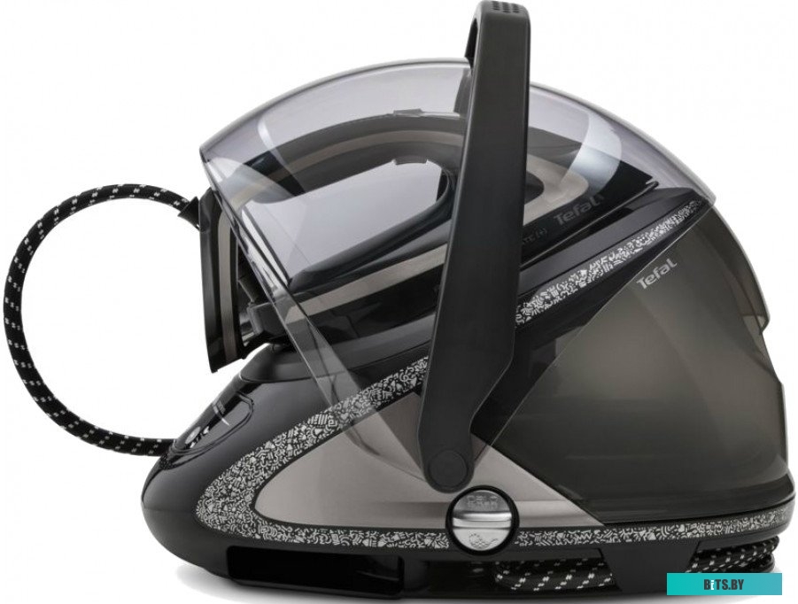 GV9620E0 Парогенератор Tefal GV9620E0 2600Вт черный