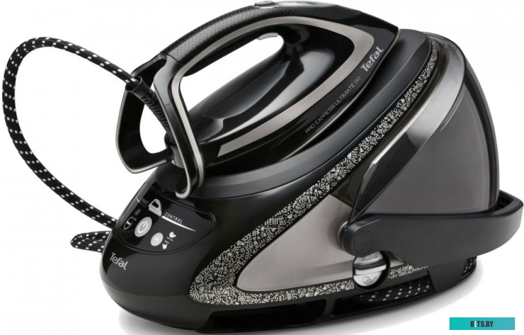 GV9620E0 Парогенератор Tefal GV9620E0 2600Вт черный