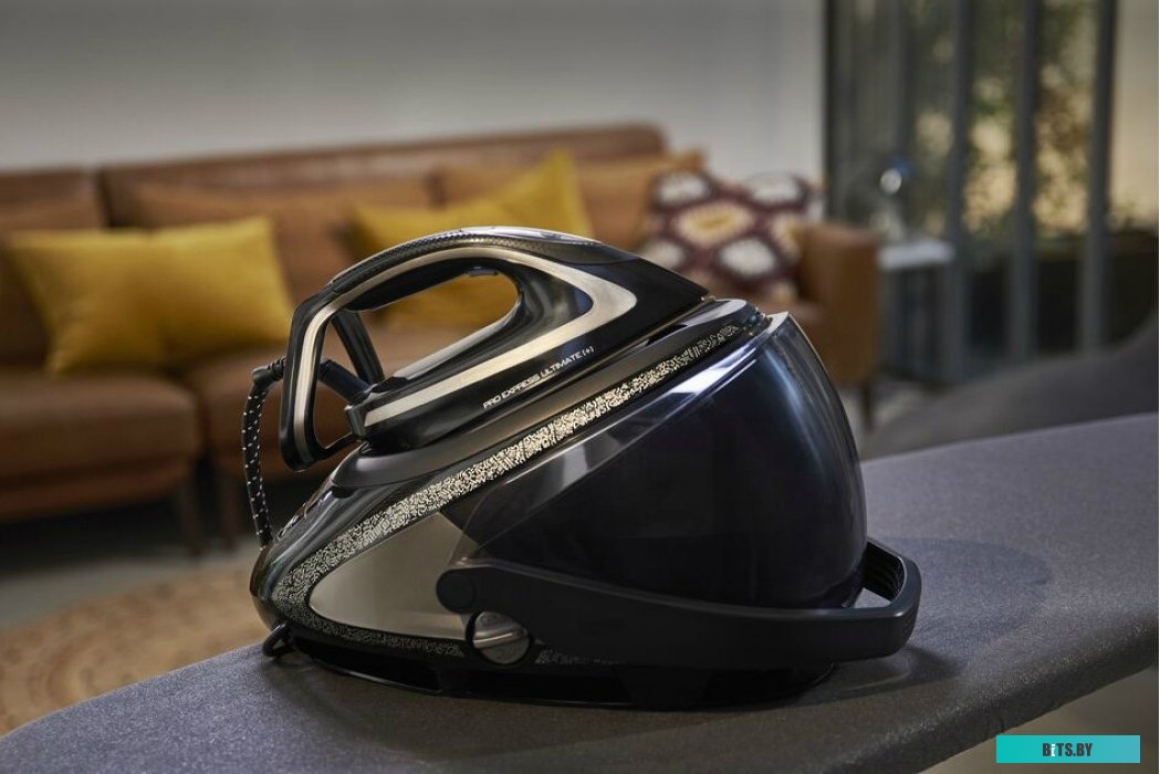 GV9620E0 Парогенератор Tefal GV9620E0 2600Вт черный