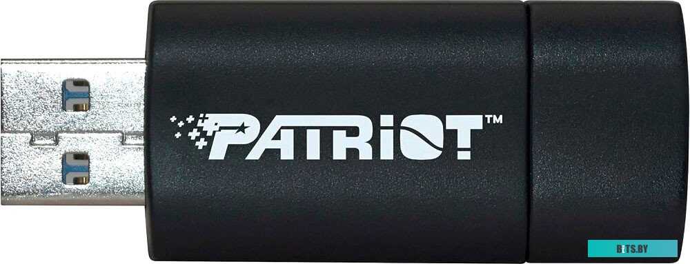 Флеш-накопитель Patriot SuperSonic Rage Lite 64GB PEF64GRLB32U