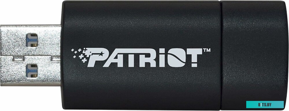 Флеш-накопитель Patriot SuperSonic Rage Lite 64GB PEF64GRLB32U