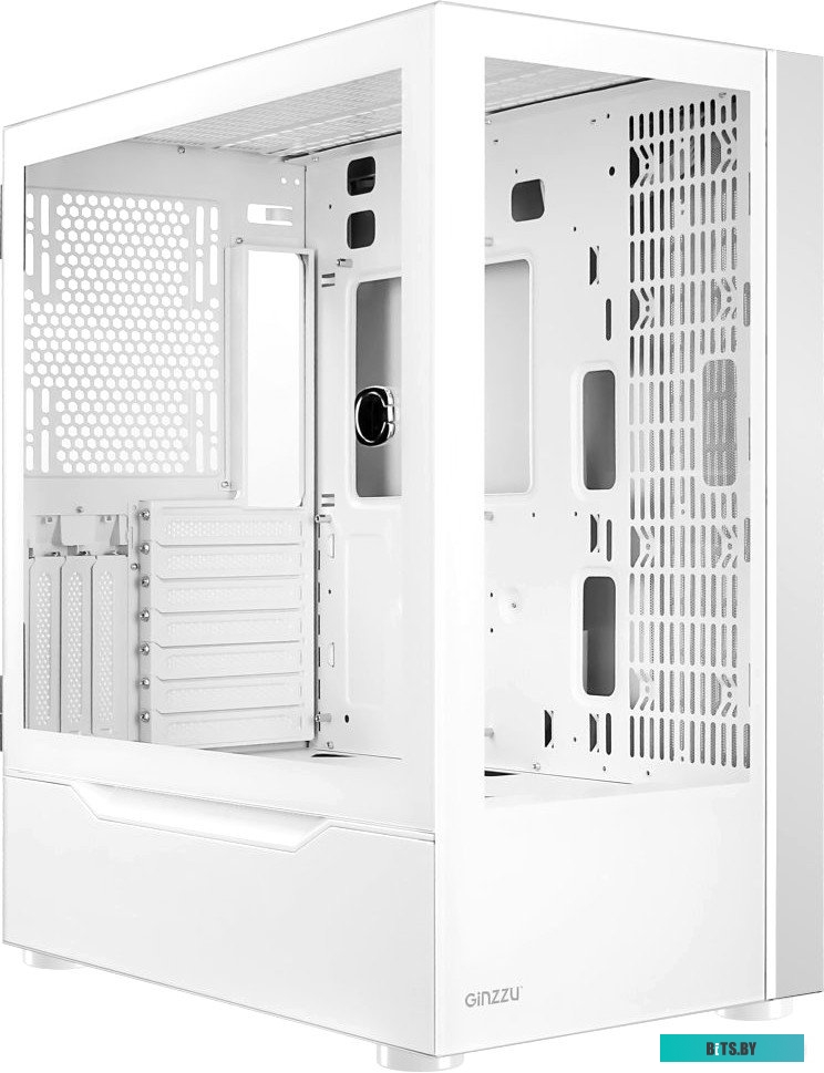 Смартфон Ginzzu GL760.