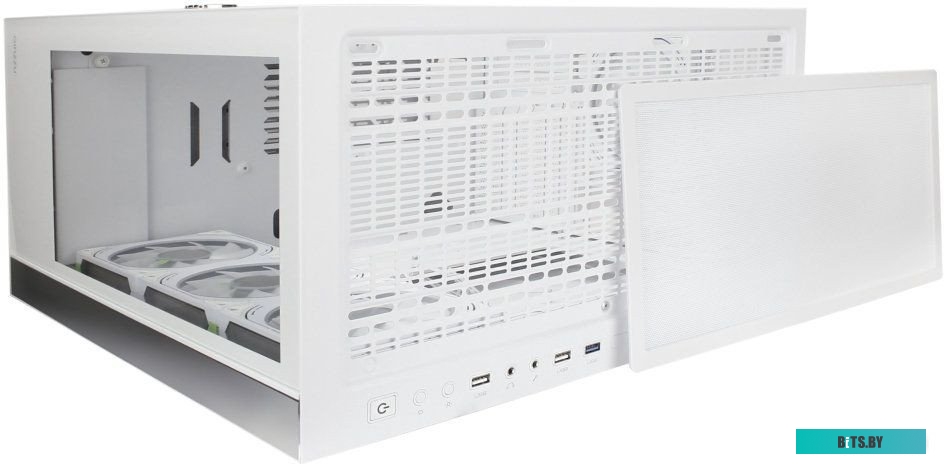 Смартфон Ginzzu GL760.