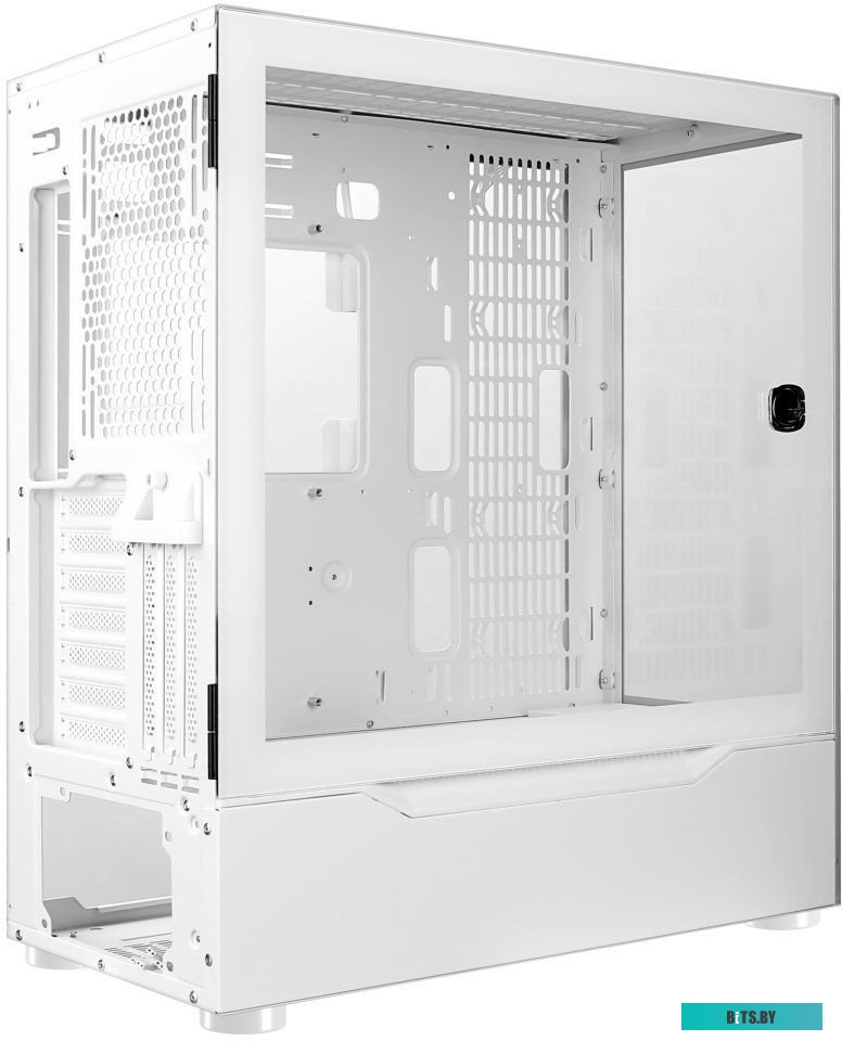 Смартфон Ginzzu GL760.