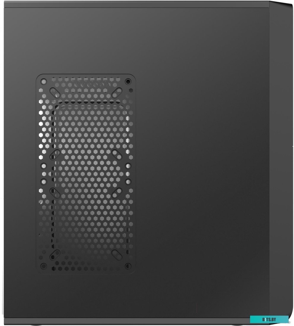 Корпус Haff 2801 500W <2801-U3-500W>