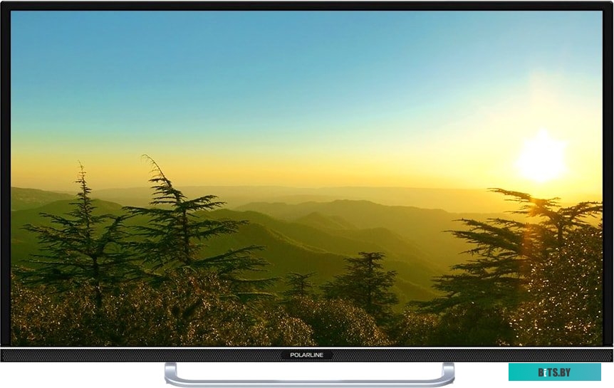 Телевизор Polarline 32PL53TC-SM