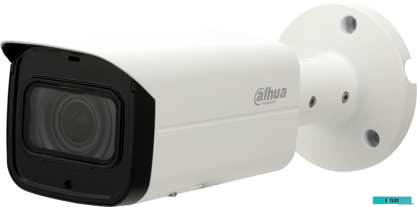 DH-IPC-HFW3441TP-ZS-27135-S2 Видеокамера Dahua DH-IPC-HFW3441TP-ZS-27135-S2 уличная купольная IP-видеокамера