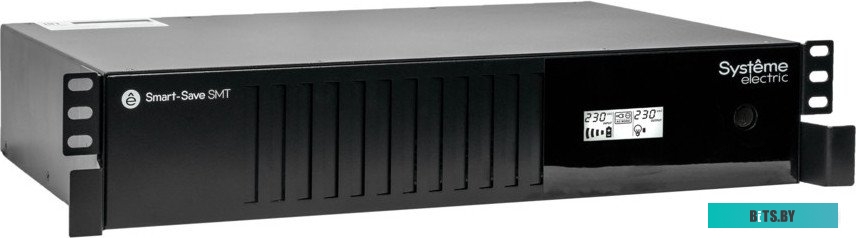 Источник бесперебойного питания Systeme Electric SMT SMTSE3000RMI2U