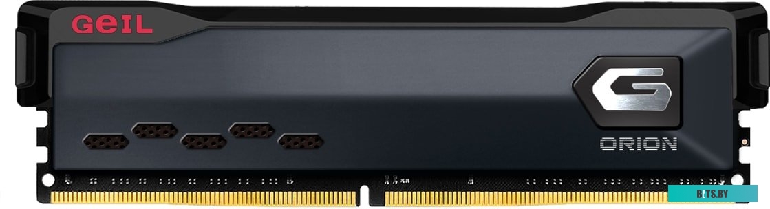 GOG416GB3200C22DC Geil Orion 2x8ГБ DDR4 3200 МГц GOG416GB3200C22DC