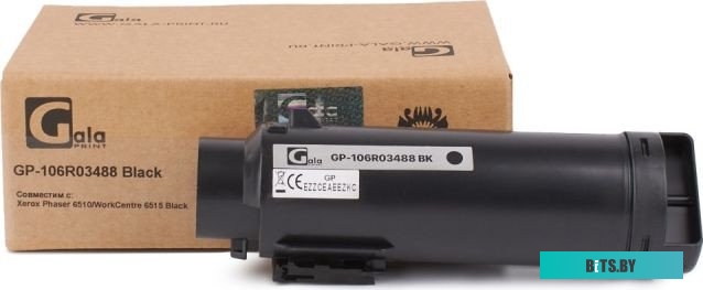 Тонер-картридж G&G 106R03488 GG-106R03488
