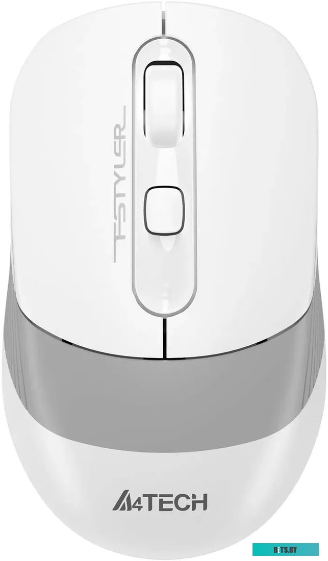 Мышь A4Tech Fstyler FG10CS Air 1968100