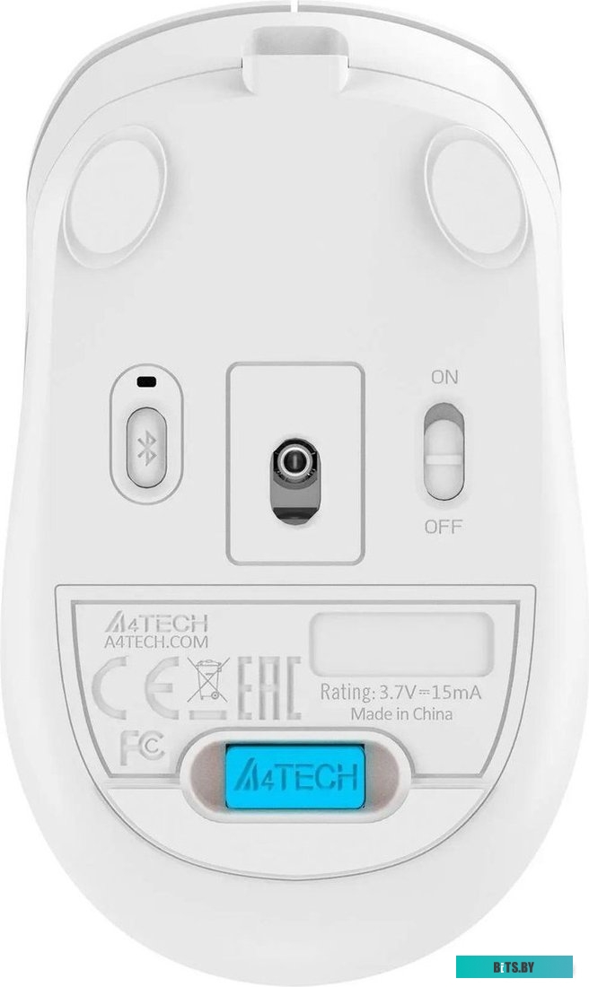 Мышь A4Tech Fstyler FG10CS Air 1968100