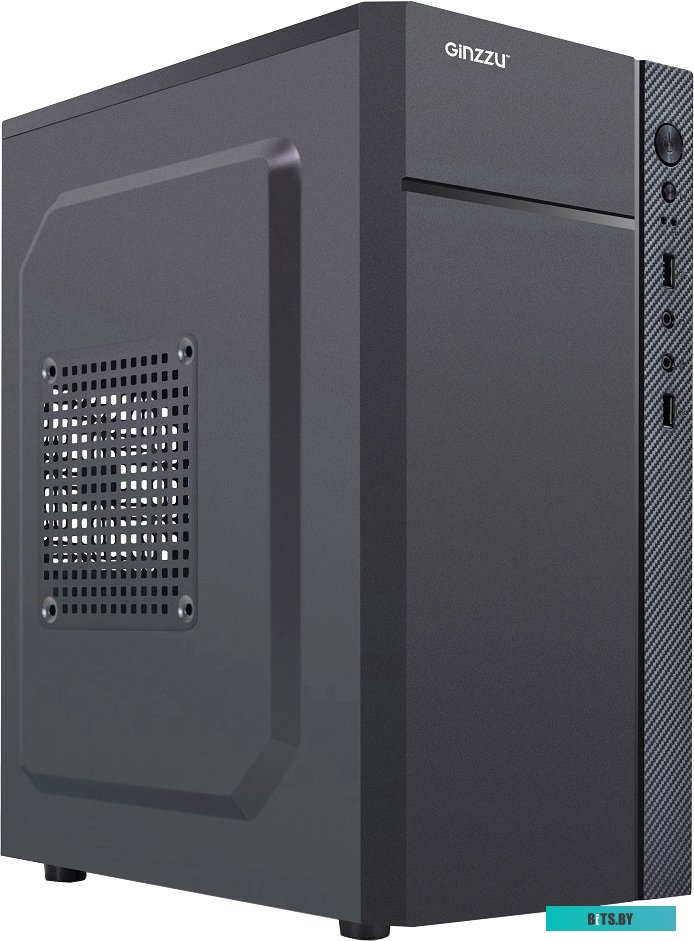 Корпус Ginzzu B220