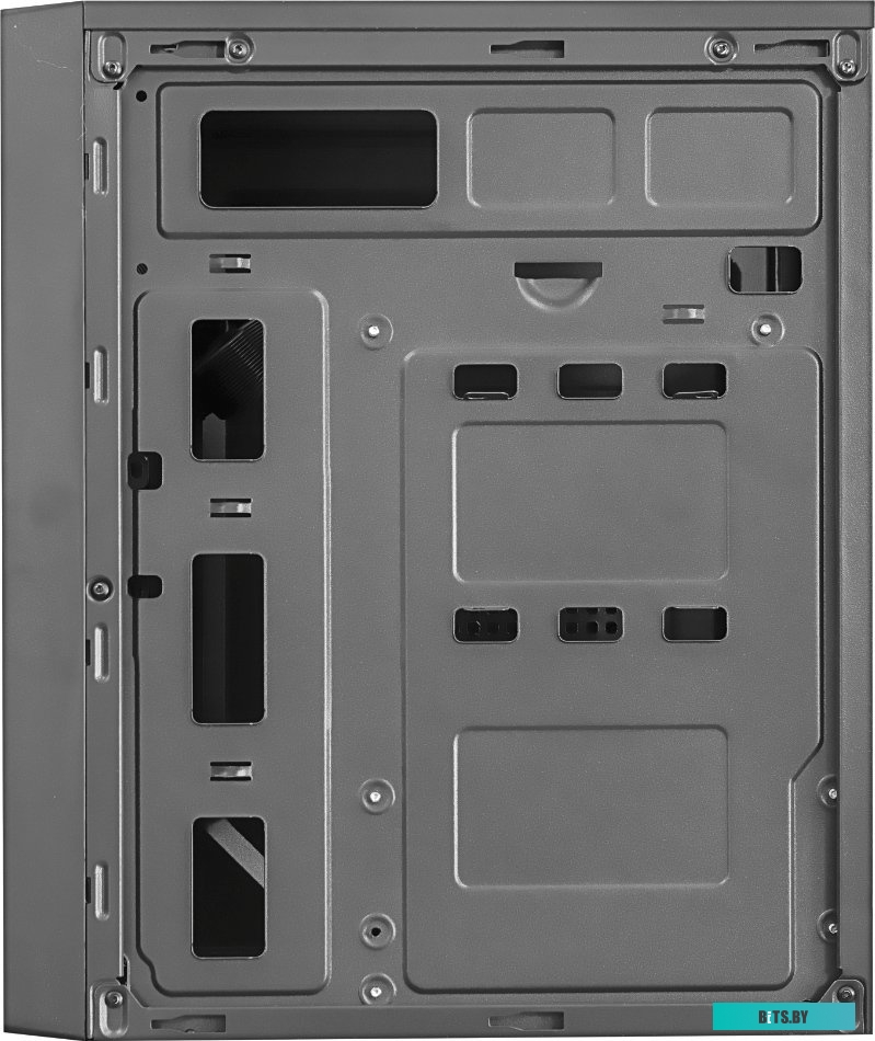 Корпус Ginzzu B220