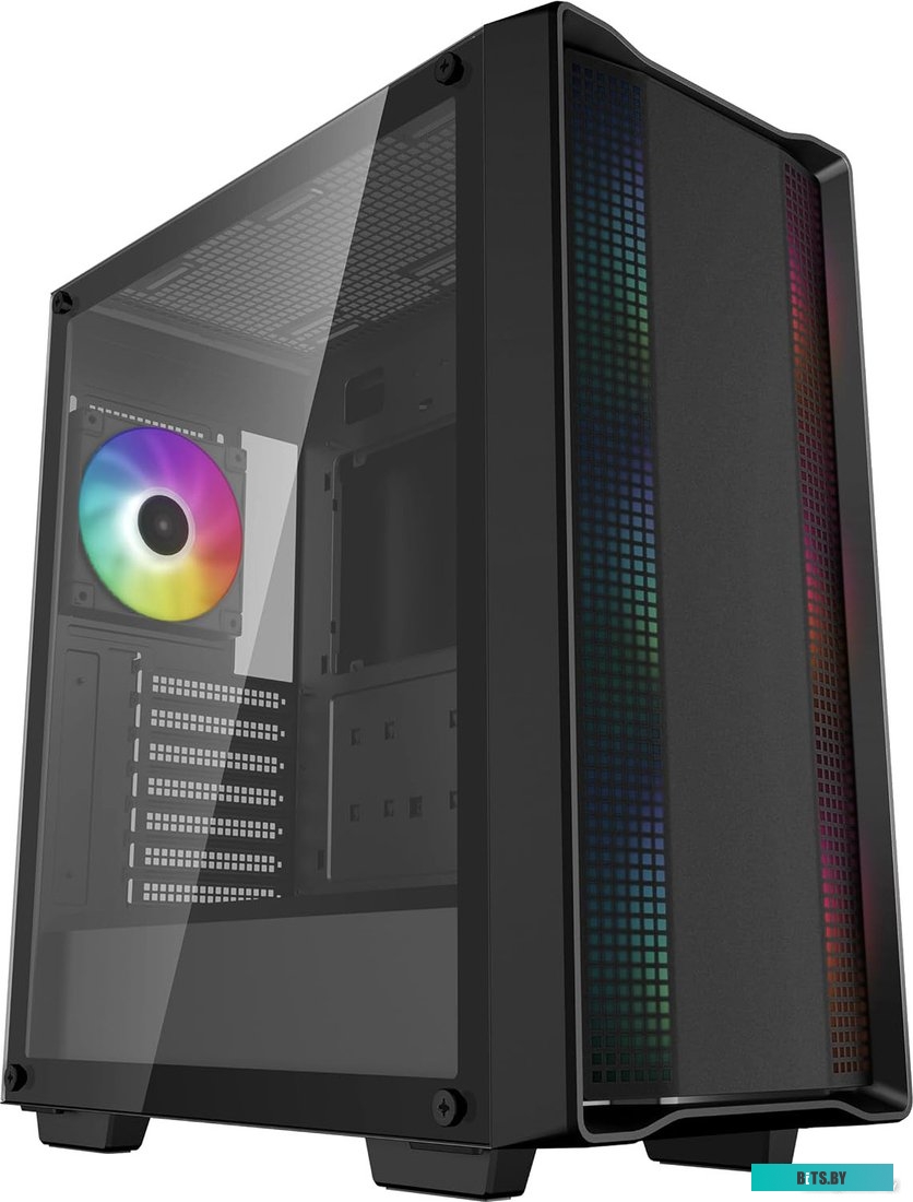 Корпус DeepCool CC560 V2 ARGB R-CC560-BKTAA4-G-2