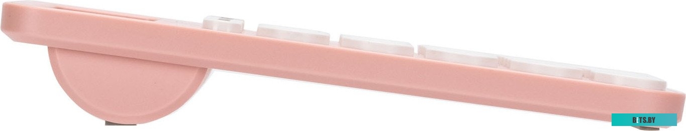 Калькулятор настольный Deli EM124PINK