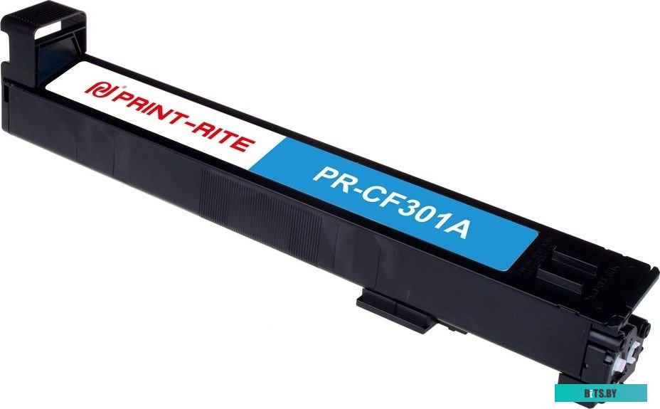 Картридж лазерный Print-Rite PR-CF301A CF301A.