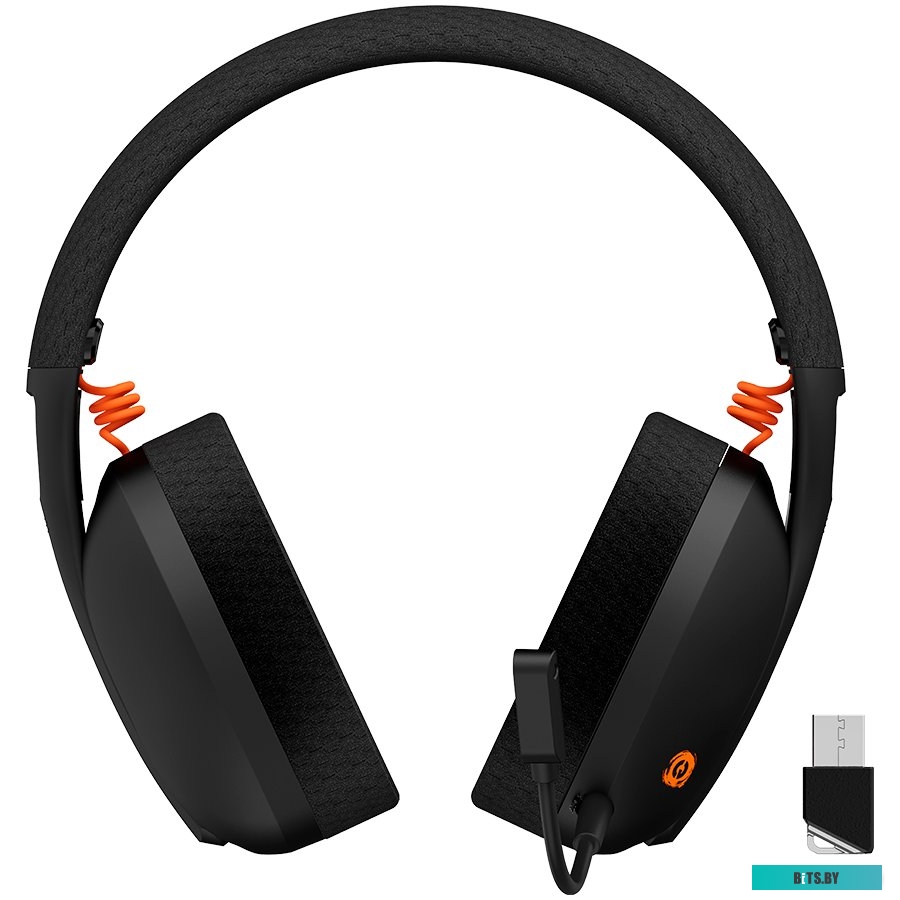Гарнитура Canyon Ego GH-13 CND-SGHS13B