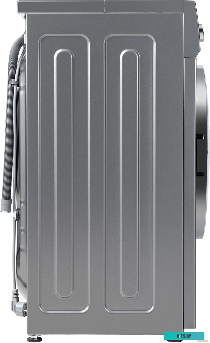 WM-SL712/11 S Стиральная машина Бирюса WM-SL712/11 S класс: A+++ загр.фронтальная макс.:7кг серебристый