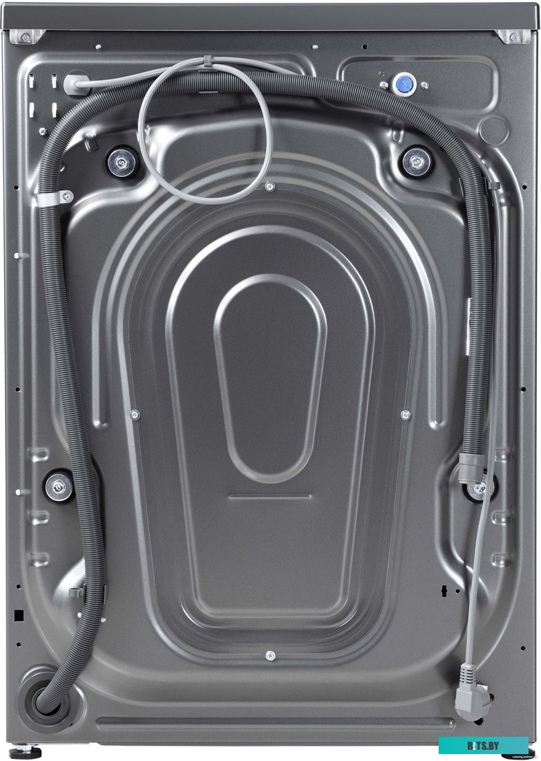 WM-SL712/11 S Стиральная машина Бирюса WM-SL712/11 S класс: A+++ загр.фронтальная макс.:7кг серебристый