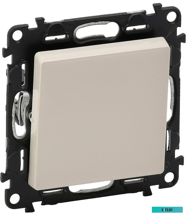 Выключатель Legrand Valena Life 752501