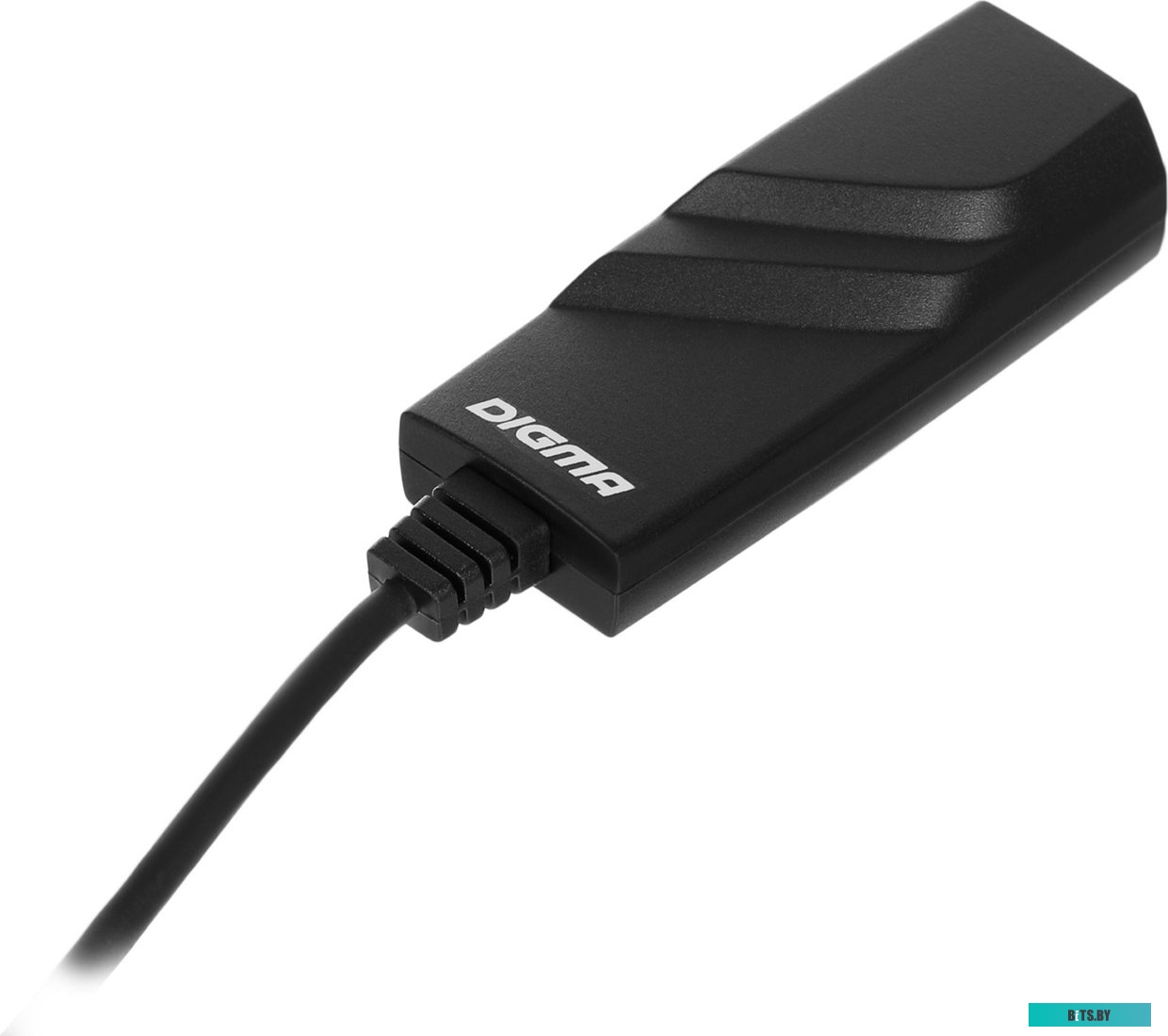 Сетевой адаптер Digma D-USBC-LAN1000 D-USBC-LAN1000