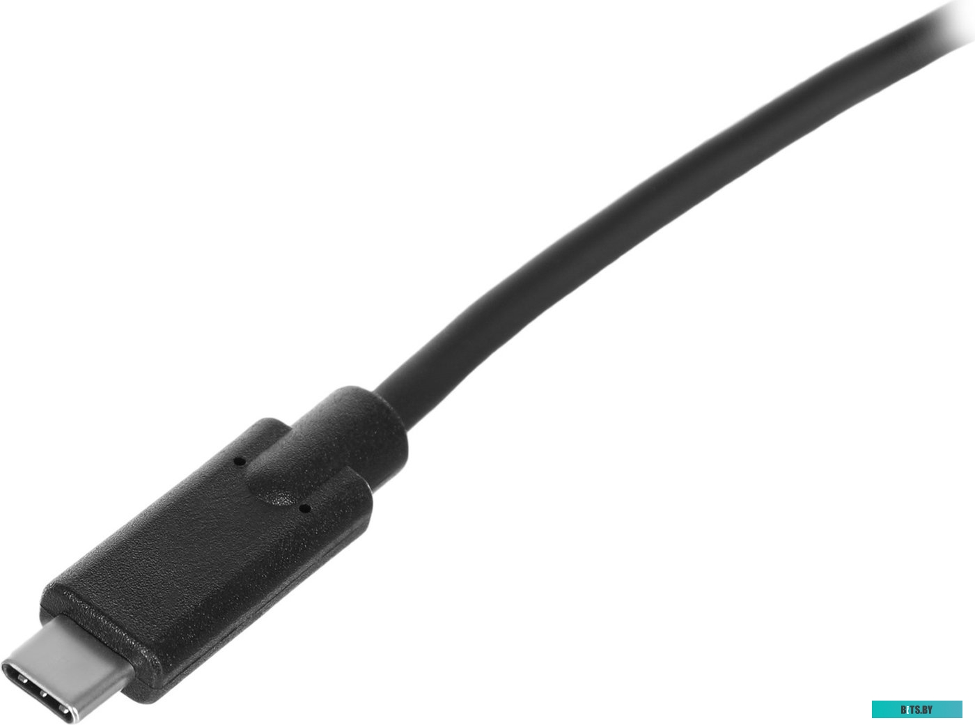 Сетевой адаптер Digma D-USBC-LAN1000 D-USBC-LAN1000