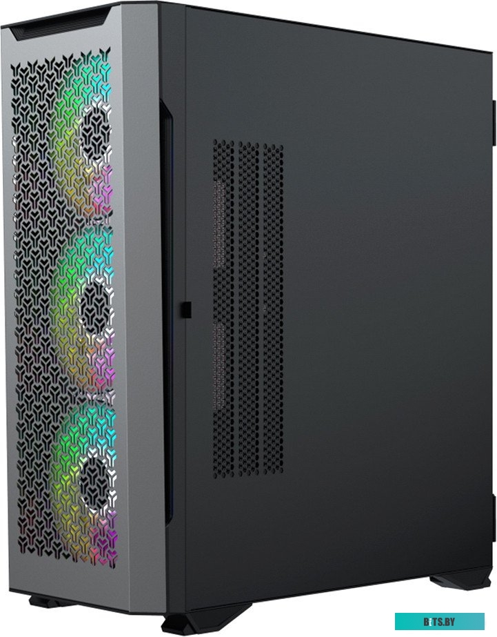 Системный блок ACD Fort 279G AH-TC6G8-000