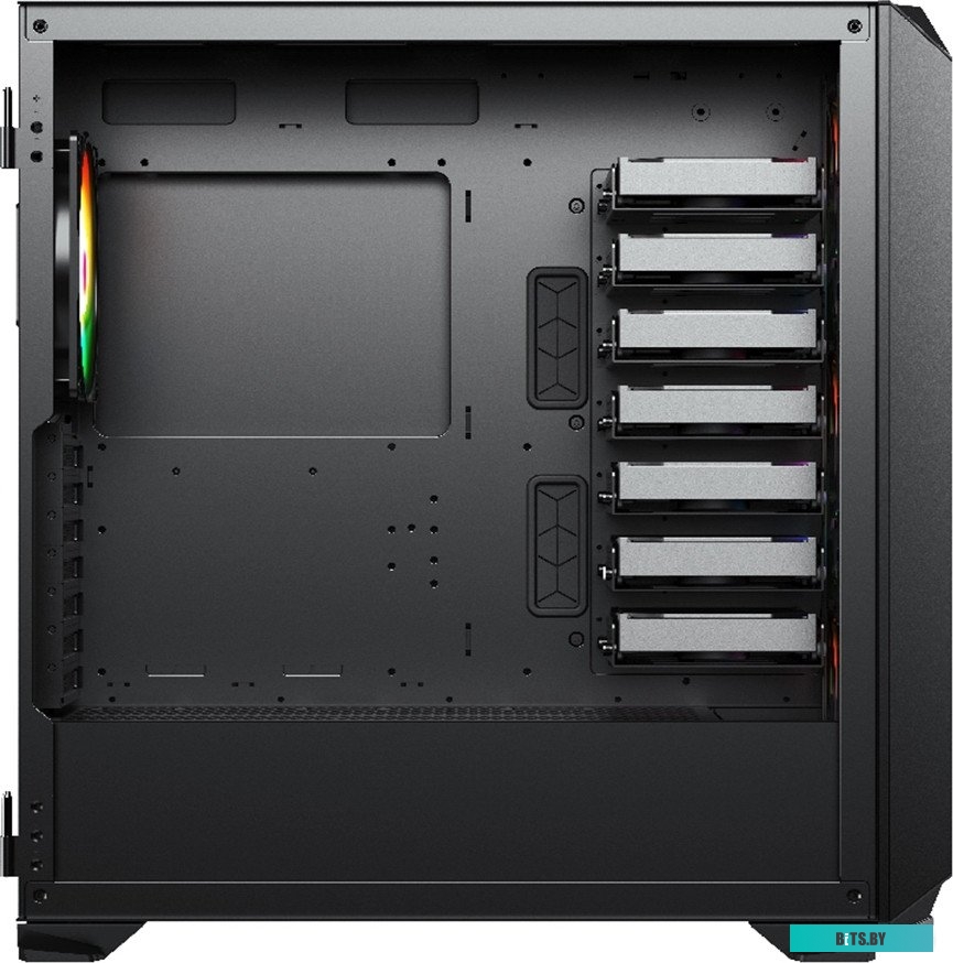 Системный блок ACD Fort 279G AH-TC6G8-000