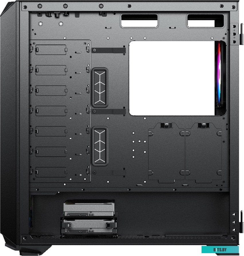 Системный блок ACD Fort 279G AH-TC6G8-000