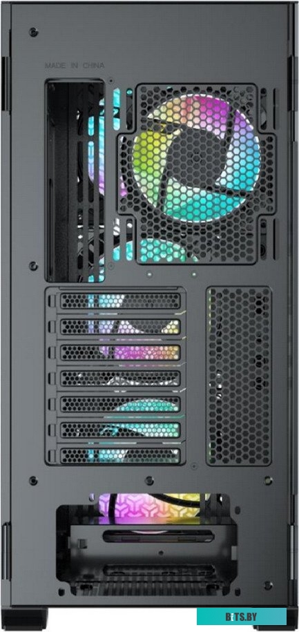Системный блок ACD Fort 279G AH-TC6G8-000