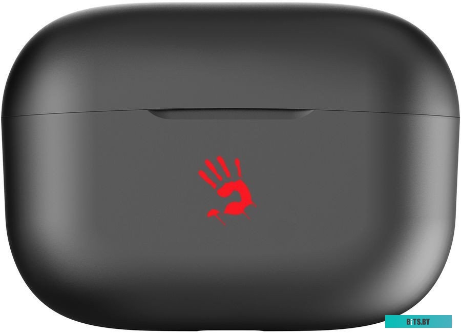 Наушники A4Tech Bloody M30 (BLACK+RED)