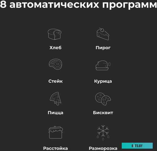 AEO0001 Мини-печь AENO EO1