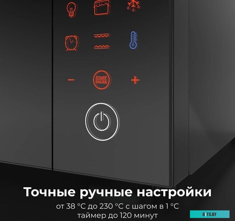 AEO0001 Мини-печь AENO EO1