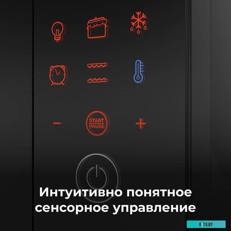 AEO0001 Мини-печь AENO EO1