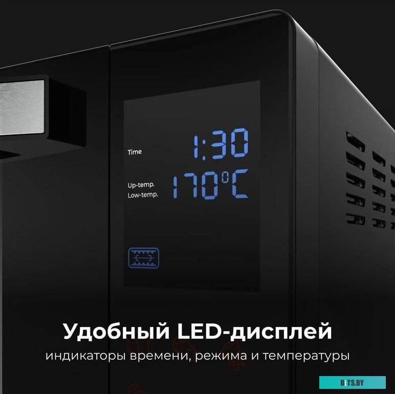 AEO0001 Мини-печь AENO EO1