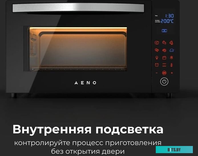 AEO0001 Мини-печь AENO EO1