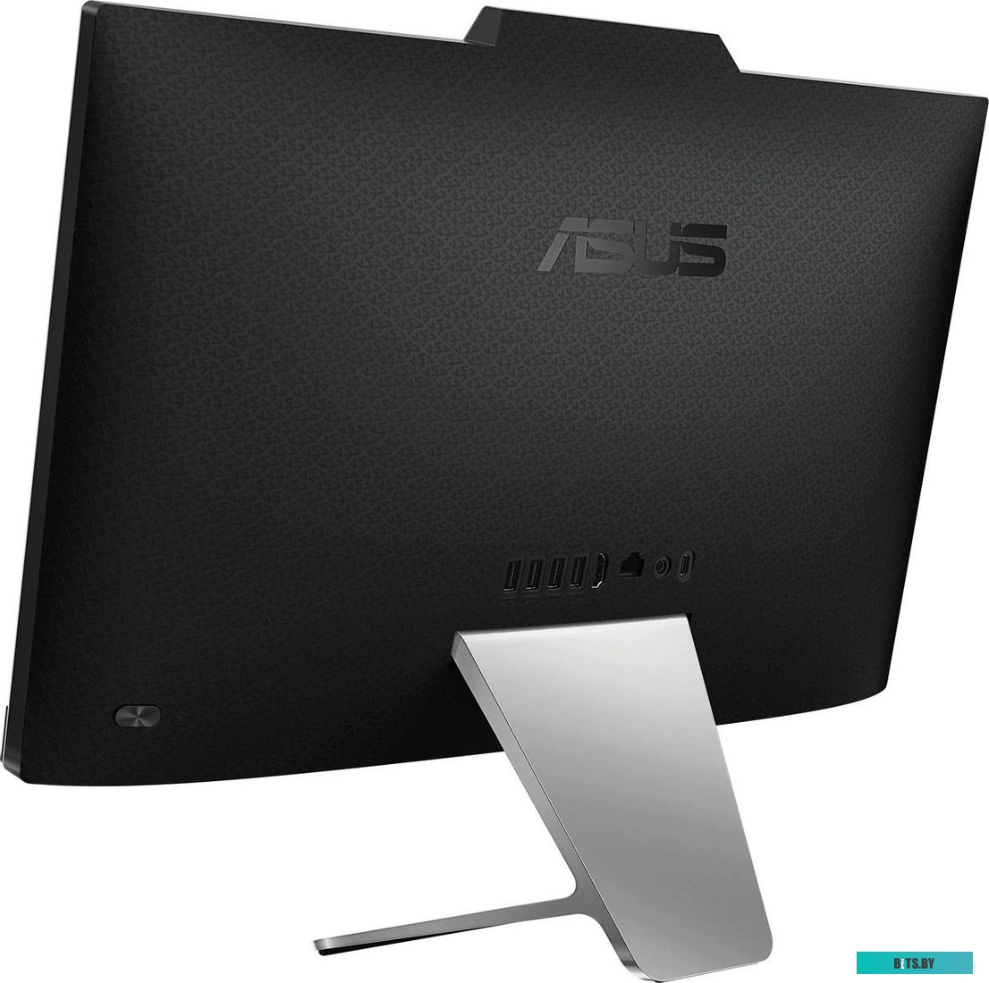 90PT03H3-M016R0 Моноблок Asus A3202WBAK-BA111M 21.45 Full HD i3 1215U (1.2) 8Gb SSD256Gb UHDG CR noOS GbitEth WiFi BT 90W клавиатура мышь Cam черный 1
