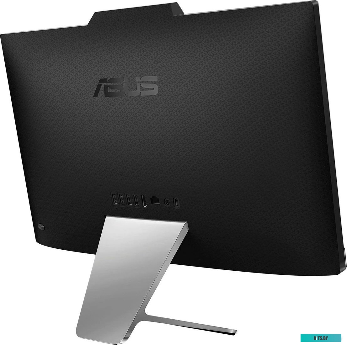 90PT03H3-M016R0 Моноблок Asus A3202WBAK-BA111M 21.45 Full HD i3 1215U (1.2) 8Gb SSD256Gb UHDG CR noOS GbitEth WiFi BT 90W клавиатура мышь Cam черный 1