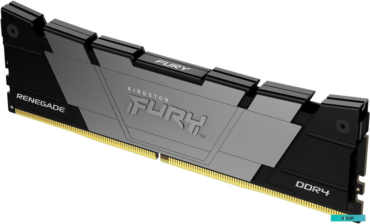 Оперативная память Kingston FURY Renegade KF436C18RB2/32