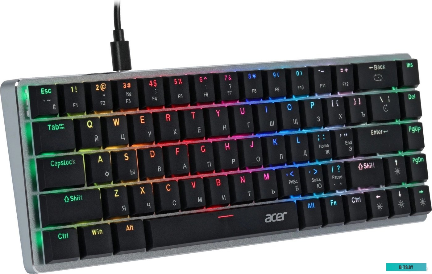 Монитор Acer OKW302.