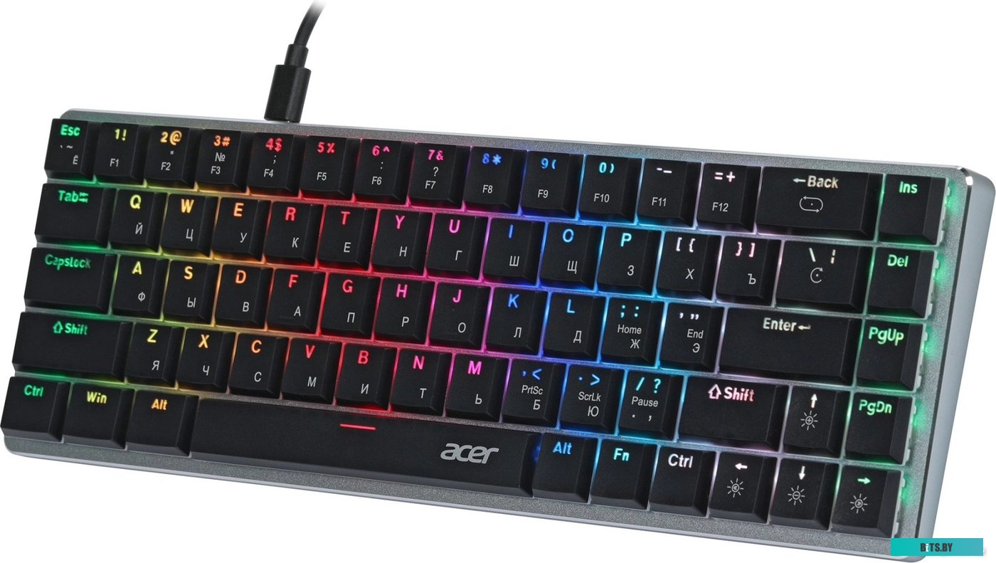 Монитор Acer OKW302.